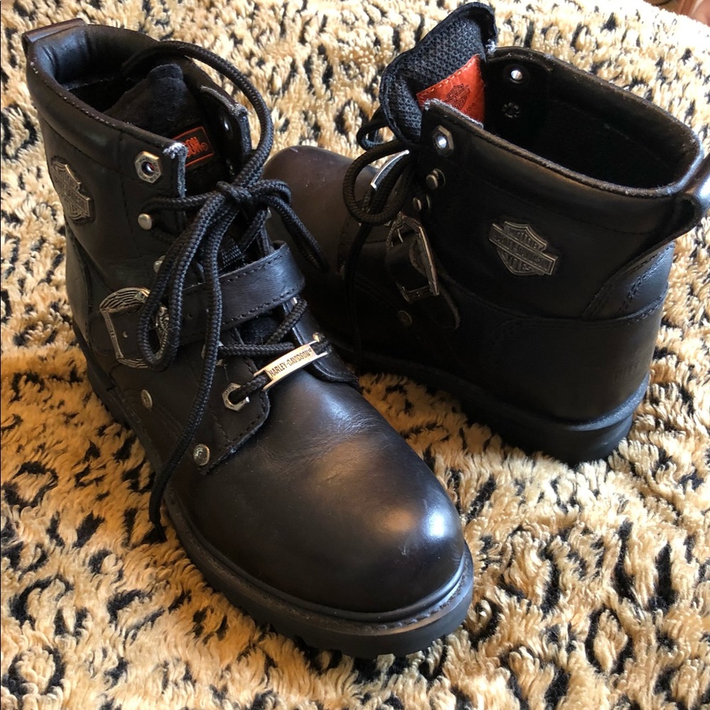 Women’s Boots